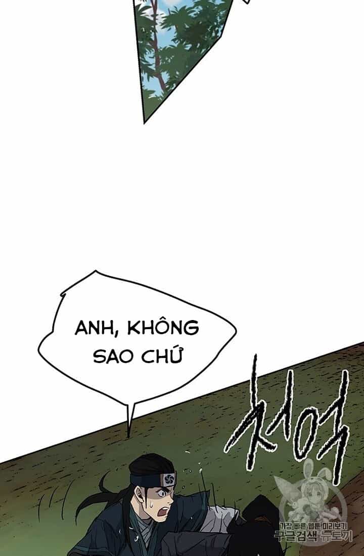 Tiên Kiếm Bất Bại - Chương 25 - ảnh 45