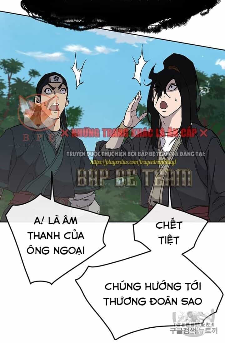 Tiên Kiếm Bất Bại - Chương 25 - ảnh 52