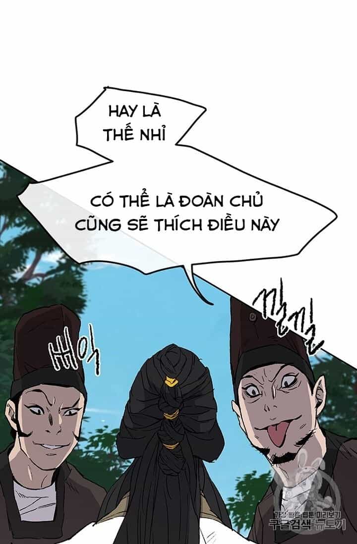 Tiên Kiếm Bất Bại - Chương 25 - ảnh 59
