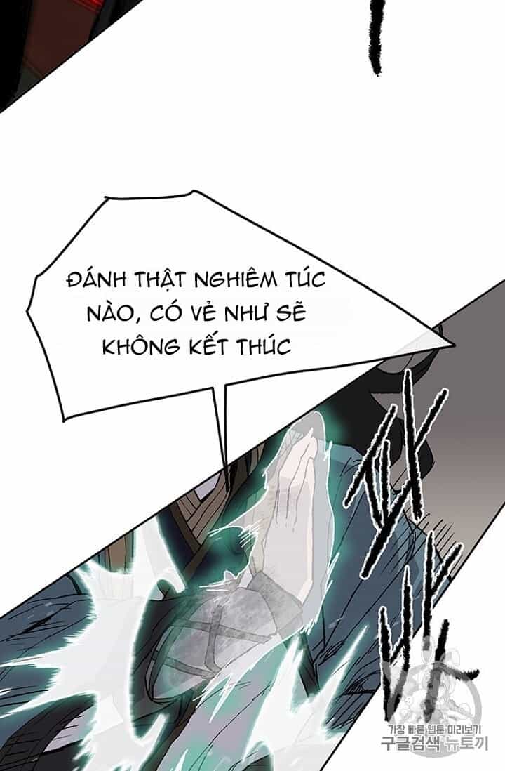 Tiên Kiếm Bất Bại - Chương 26 - ảnh 15