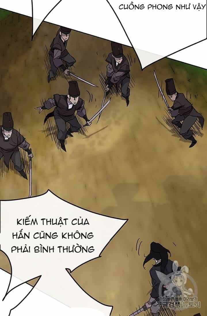 Tiên Kiếm Bất Bại - Chương 26 - ảnh 66
