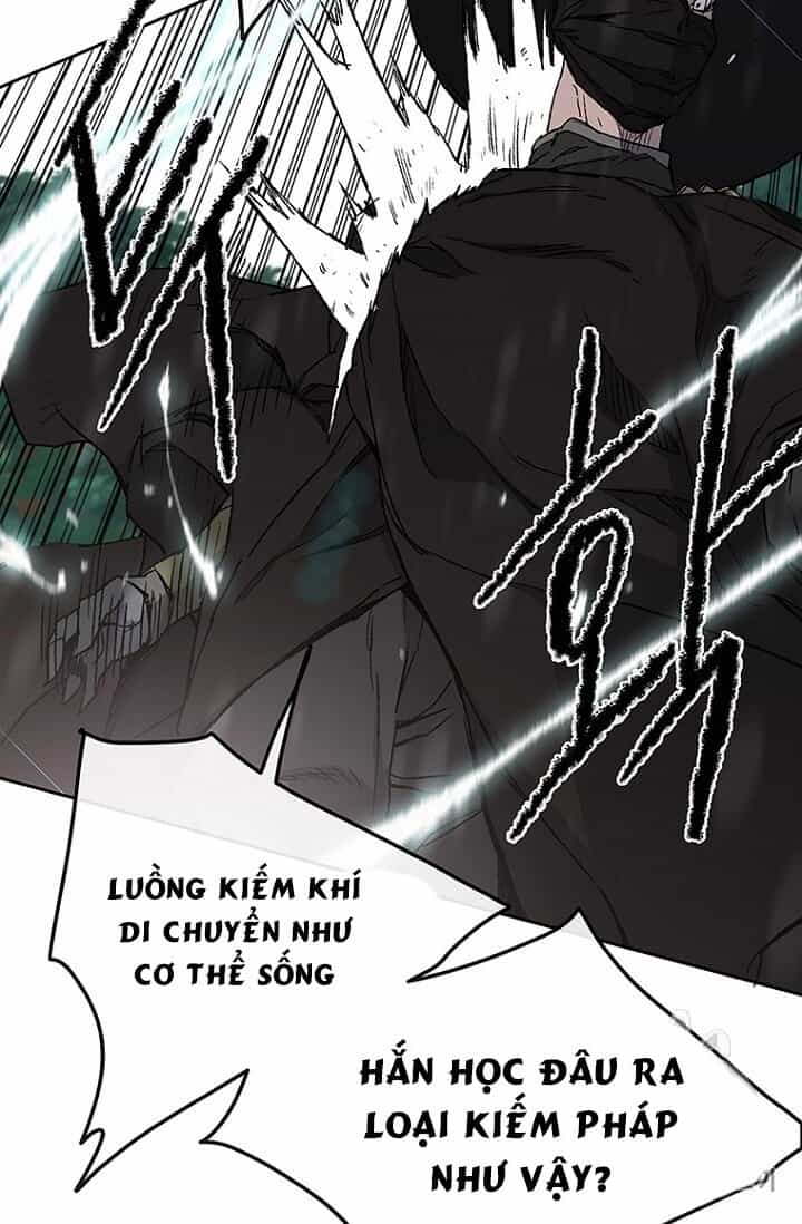 Tiên Kiếm Bất Bại - Chương 27 - ảnh 11