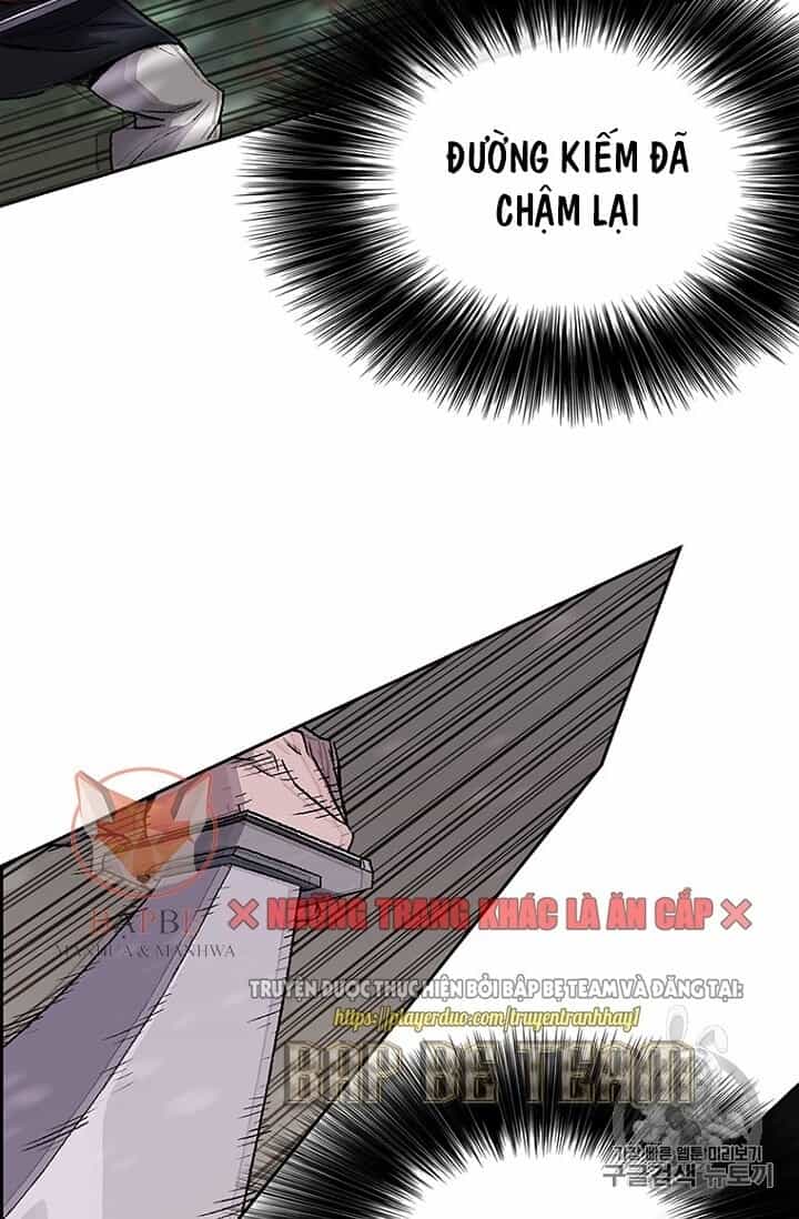 Tiên Kiếm Bất Bại - Chương 27 - ảnh 16