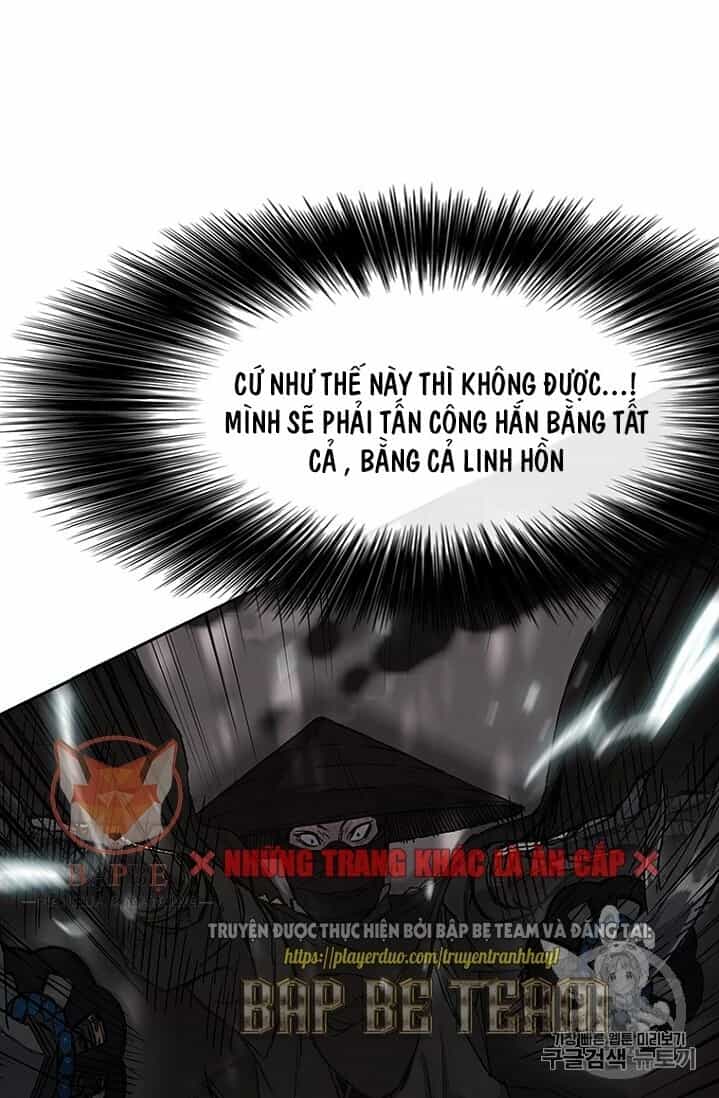 Tiên Kiếm Bất Bại - Chương 27 - ảnh 20