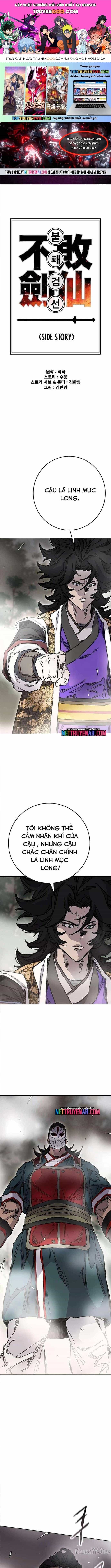 Tiên Kiếm Bất Bại - Chương 278 - ảnh 1