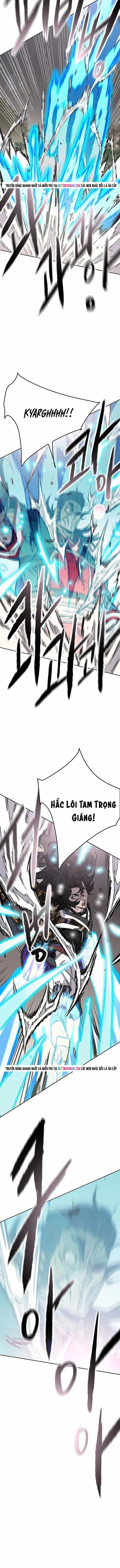 Tiên Kiếm Bất Bại - Chương 279 - ảnh 13