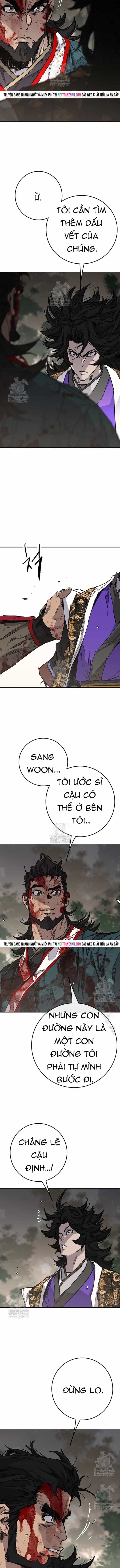 Tiên Kiếm Bất Bại - Chương 281 - ảnh 13