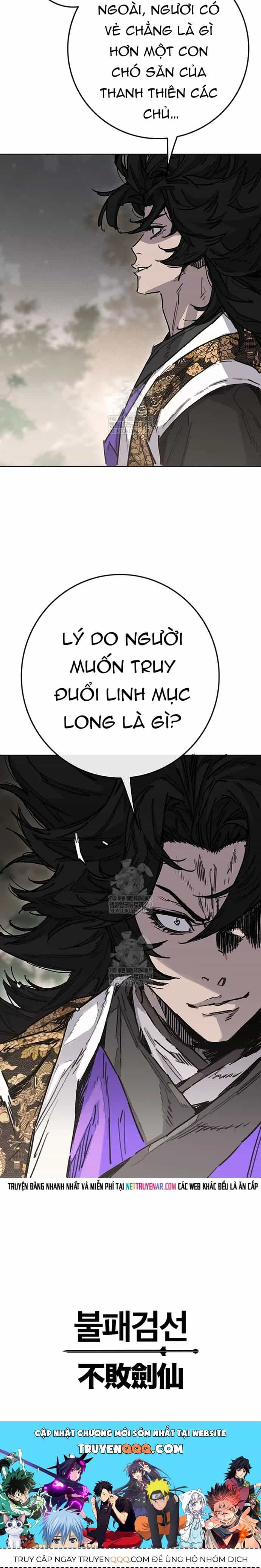Tiên Kiếm Bất Bại - Chương 281 - ảnh 17