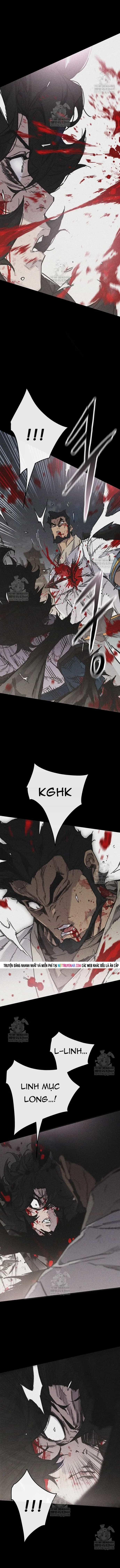 Tiên Kiếm Bất Bại - Chương 281 - ảnh 4