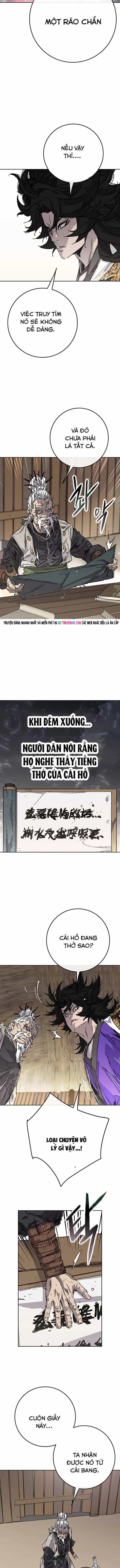 Tiên Kiếm Bất Bại - Chương 282 - ảnh 9