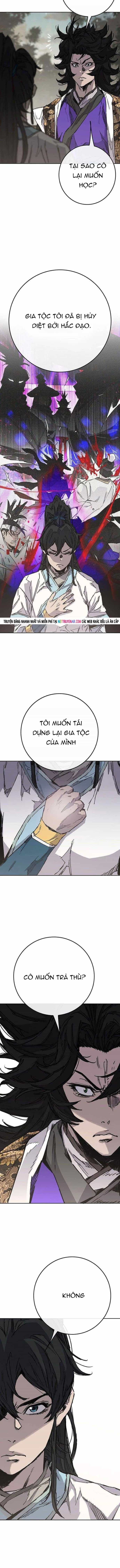 Tiên Kiếm Bất Bại - Chương 283 - ảnh 11