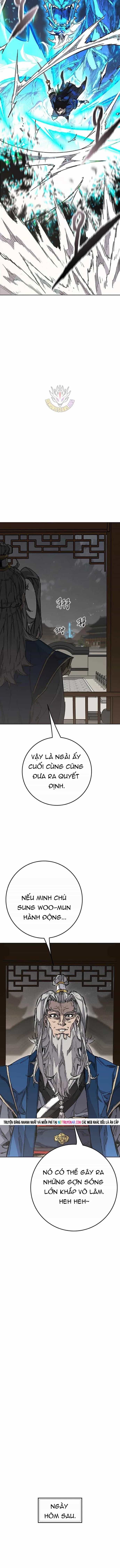 Tiên Kiếm Bất Bại - Chương 286 - ảnh 10