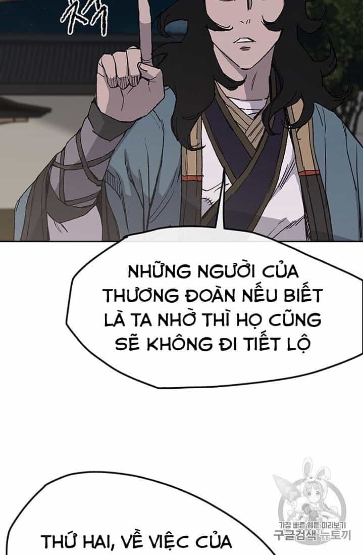 Tiên Kiếm Bất Bại - Chương 28 - ảnh 48