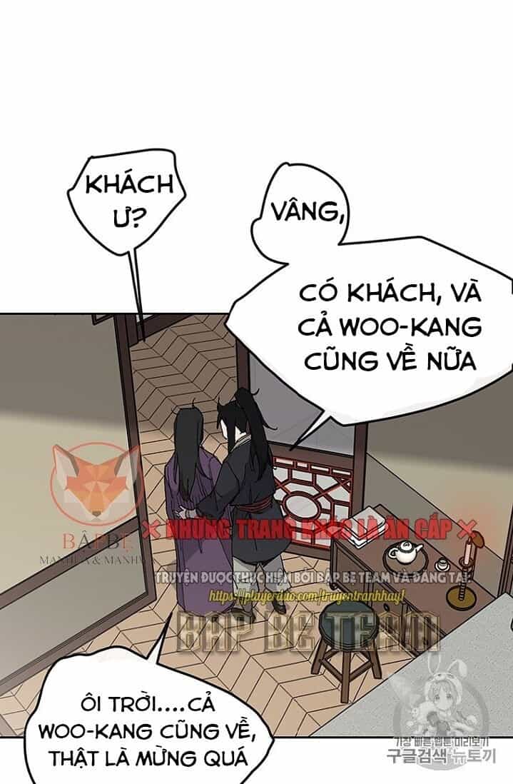 Tiên Kiếm Bất Bại - Chương 28 - ảnh 92