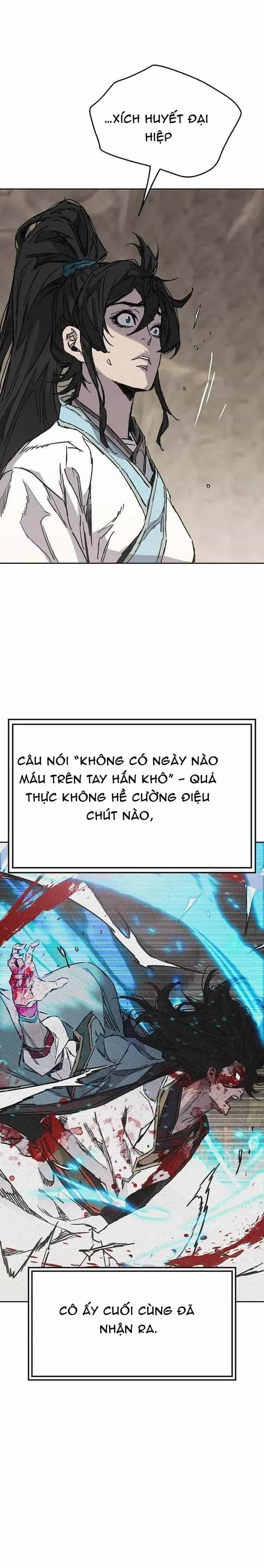 Tiên Kiếm Bất Bại - Chương 291 - ảnh 17