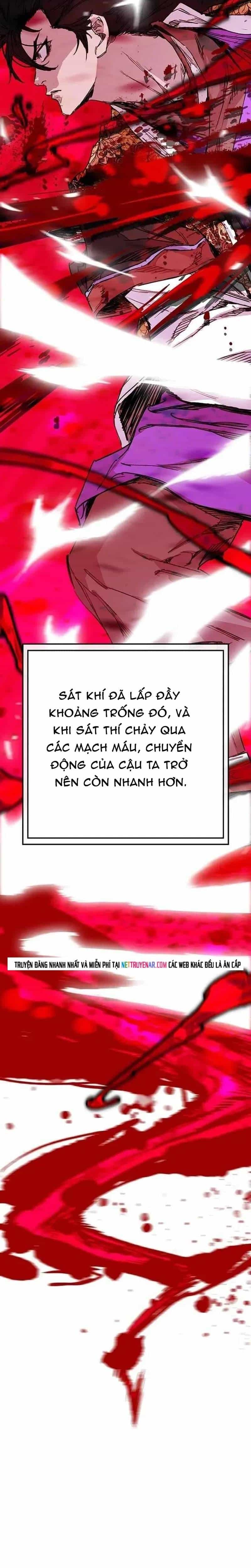 Tiên Kiếm Bất Bại - Chương 291 - ảnh 5