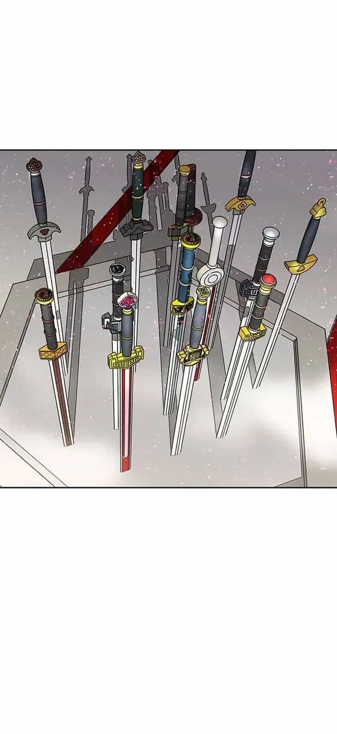 Tiên Kiếm Bất Bại - Chương 293 - ảnh 27