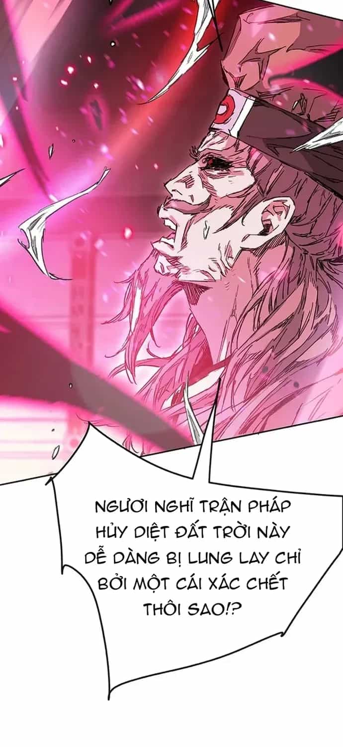 Tiên Kiếm Bất Bại - Chương 296 - ảnh 6