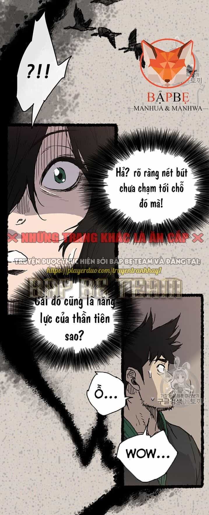 Tiên Kiếm Bất Bại - Chương 2 - ảnh 26