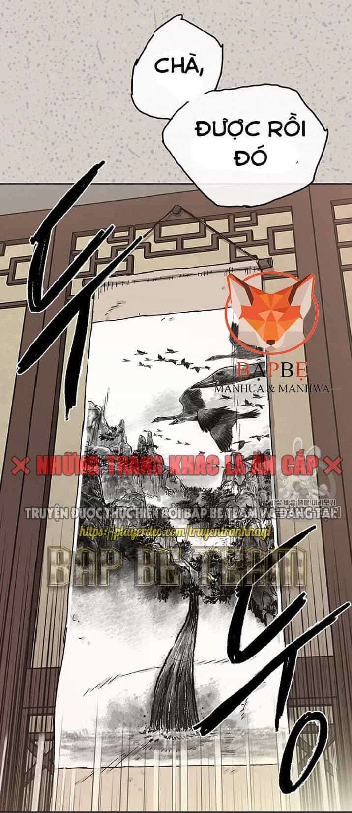 Tiên Kiếm Bất Bại - Chương 2 - ảnh 30