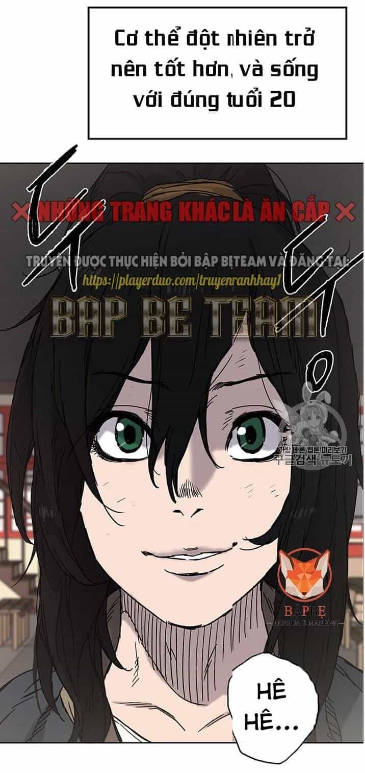 Tiên Kiếm Bất Bại - Chương 2 - ảnh 53