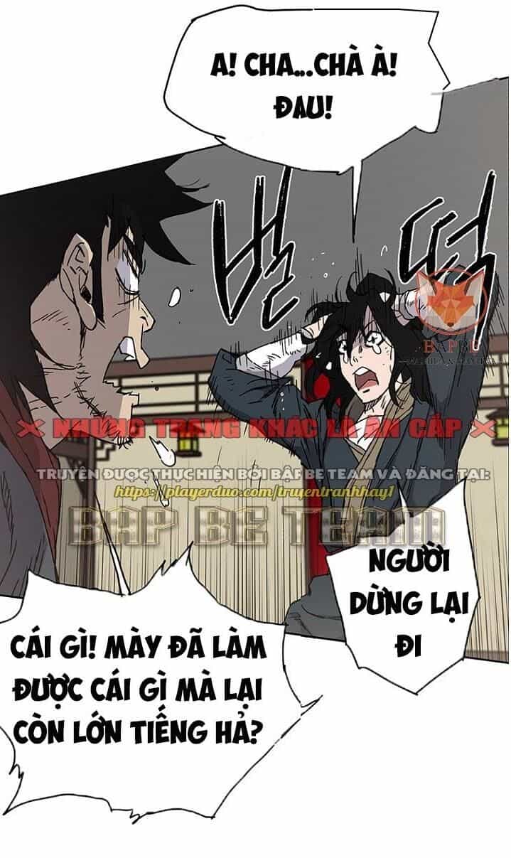 Tiên Kiếm Bất Bại - Chương 2 - ảnh 56