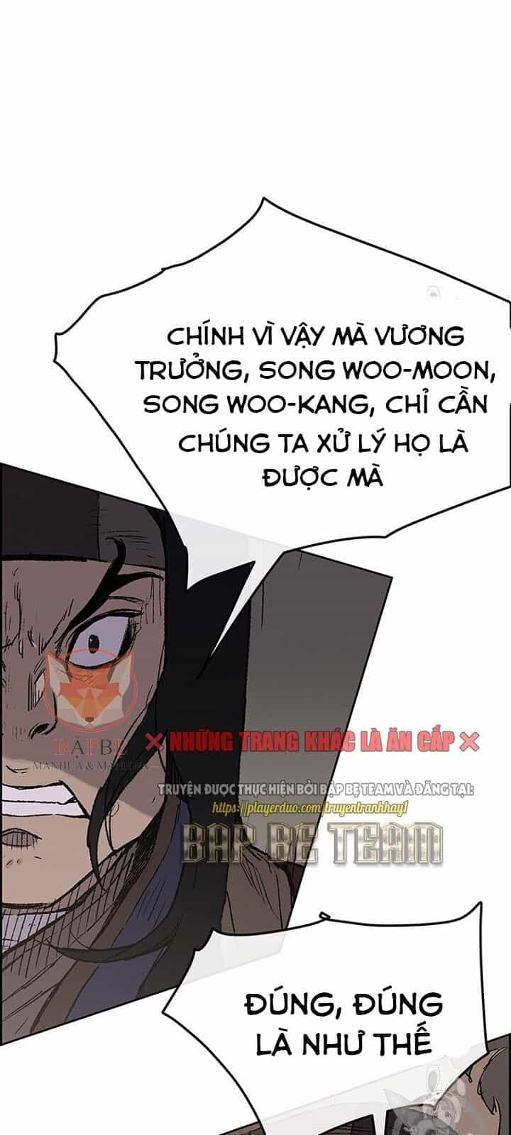 Tiên Kiếm Bất Bại - Chương 29 - ảnh 100