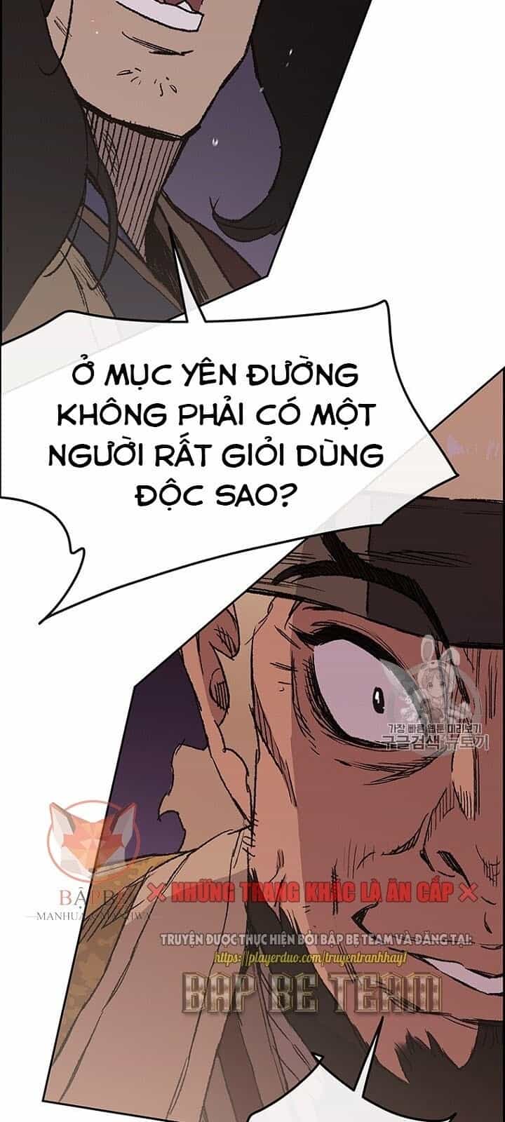 Tiên Kiếm Bất Bại - Chương 29 - ảnh 114