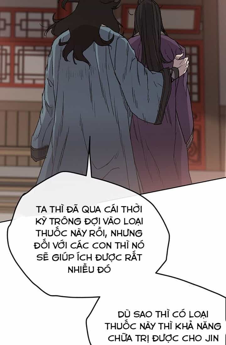 Tiên Kiếm Bất Bại - Chương 29 - ảnh 28