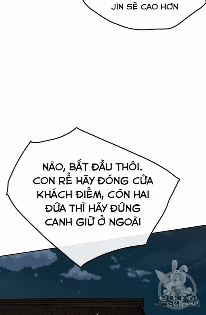 Tiên Kiếm Bất Bại - Chương 29 - ảnh 29