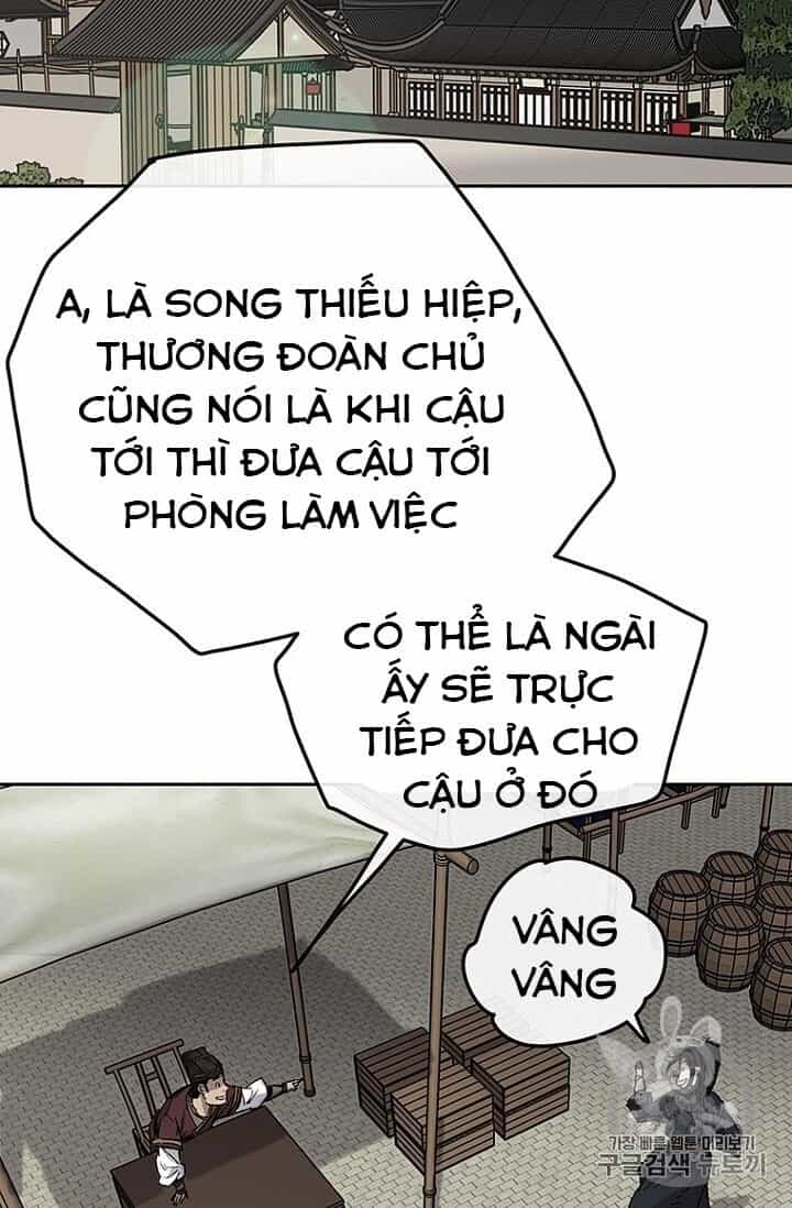 Tiên Kiếm Bất Bại - Chương 29 - ảnh 45