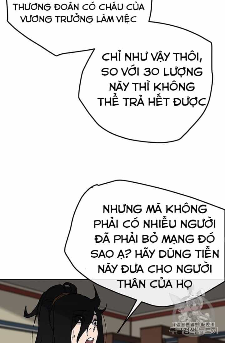 Tiên Kiếm Bất Bại - Chương 29 - ảnh 61