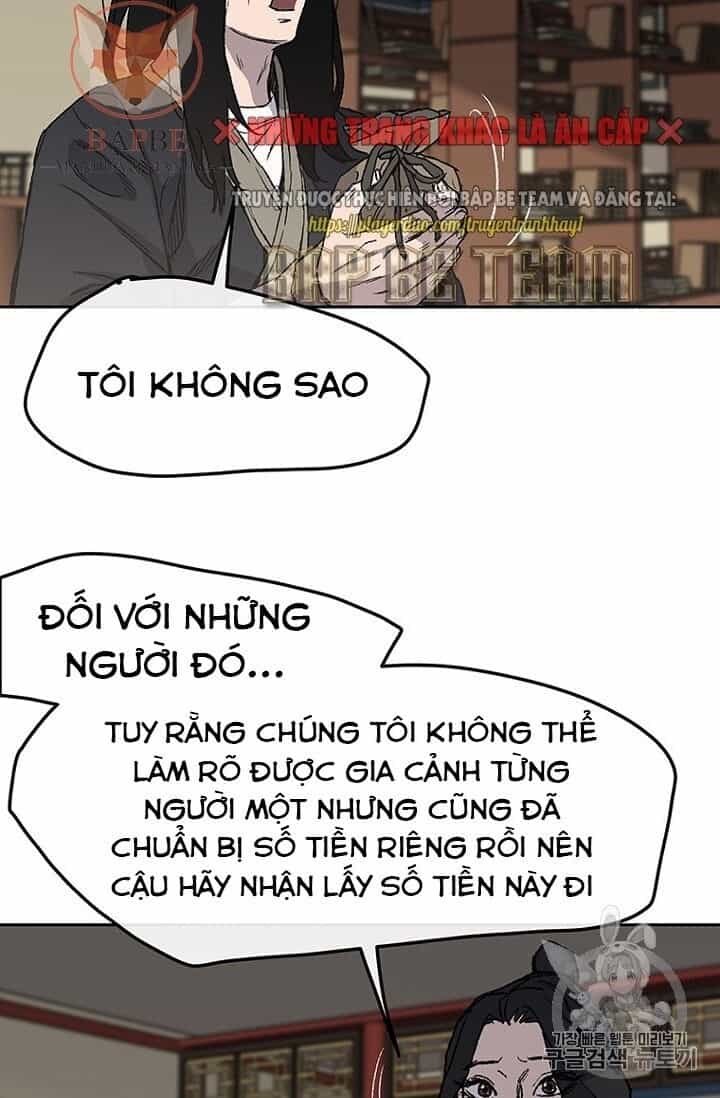 Tiên Kiếm Bất Bại - Chương 29 - ảnh 62