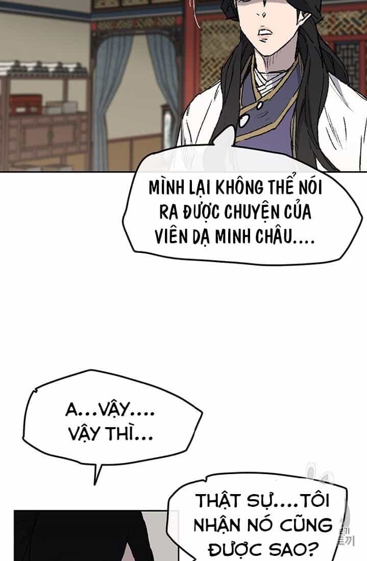 Tiên Kiếm Bất Bại - Chương 29 - ảnh 63