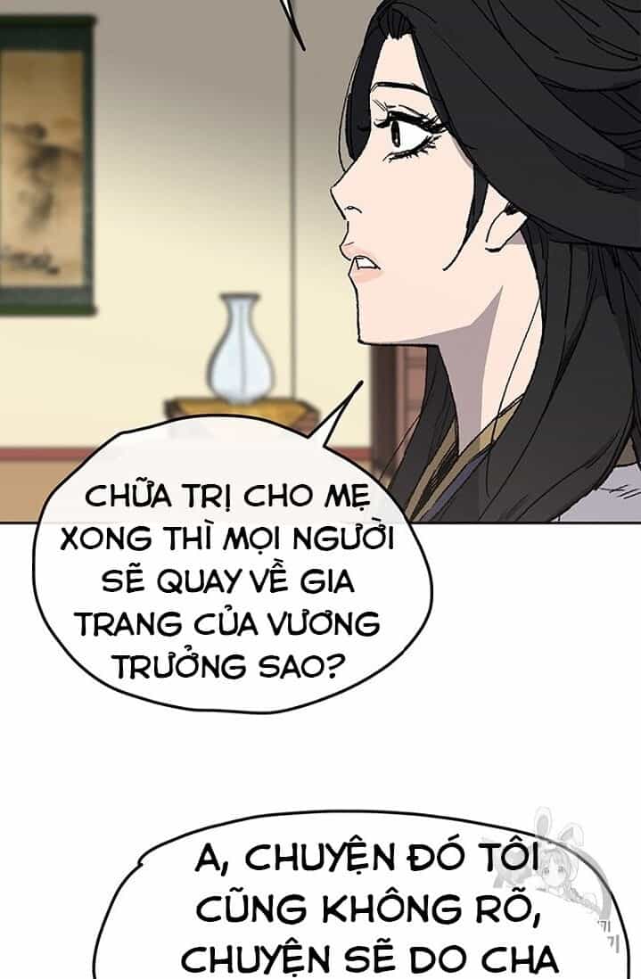 Tiên Kiếm Bất Bại - Chương 29 - ảnh 89