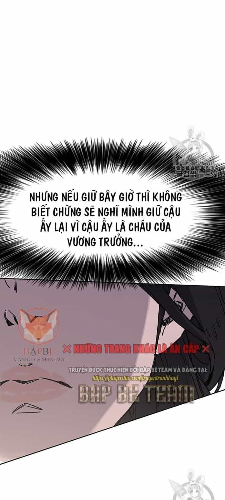 Tiên Kiếm Bất Bại - Chương 29 - ảnh 97