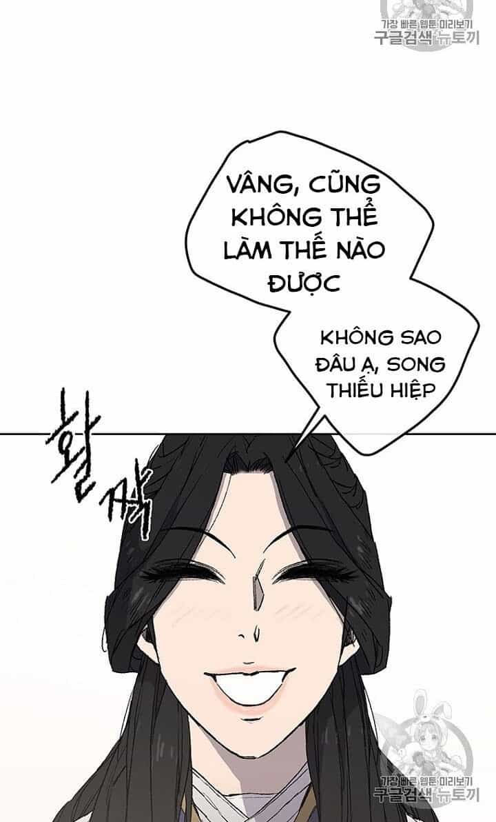 Tiên Kiếm Bất Bại - Chương 29 - ảnh 98