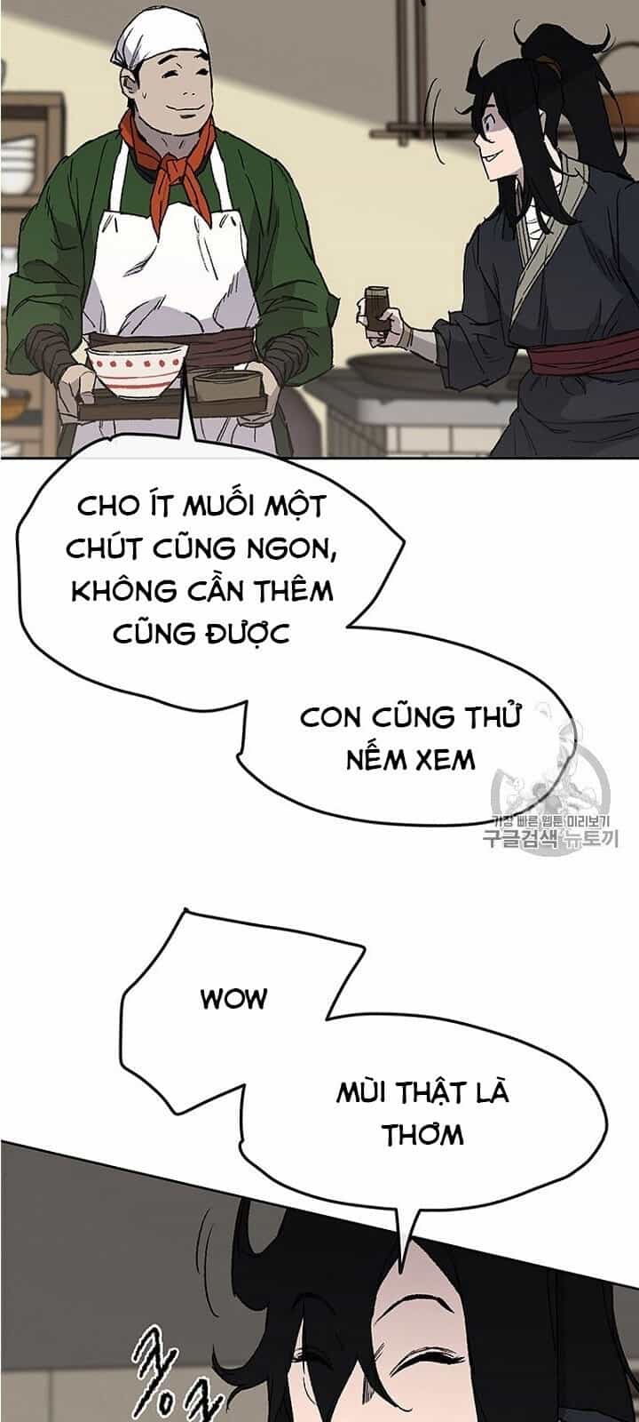 Tiên Kiếm Bất Bại - Chương 30 - ảnh 10