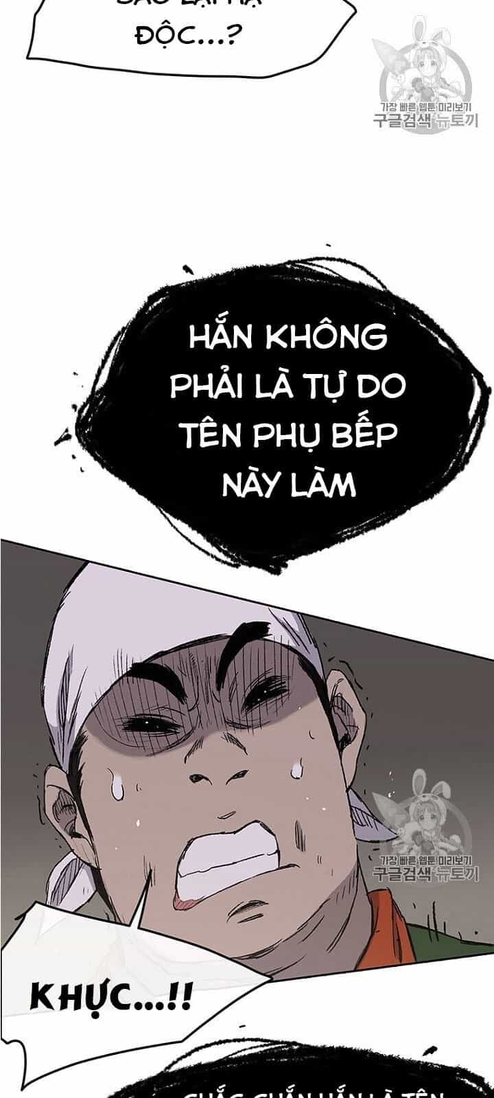 Tiên Kiếm Bất Bại - Chương 30 - ảnh 24