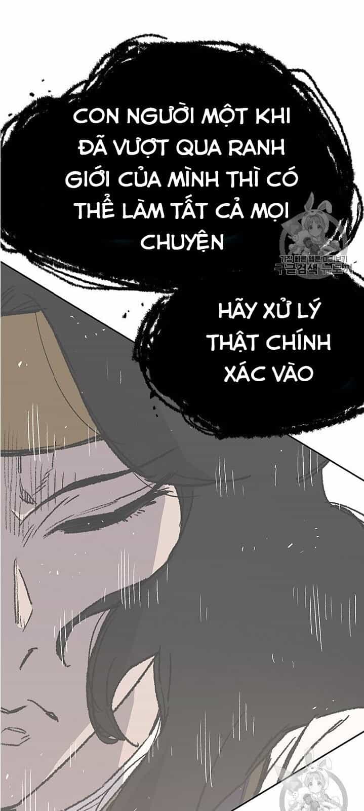 Tiên Kiếm Bất Bại - Chương 30 - ảnh 30