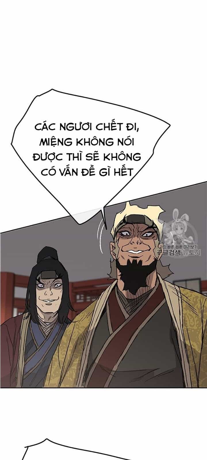 Tiên Kiếm Bất Bại - Chương 30 - ảnh 57