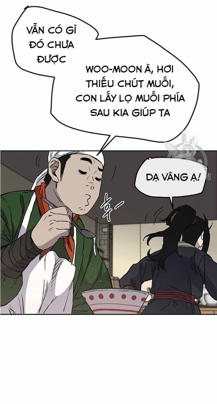 Tiên Kiếm Bất Bại - Chương 30 - ảnh 8