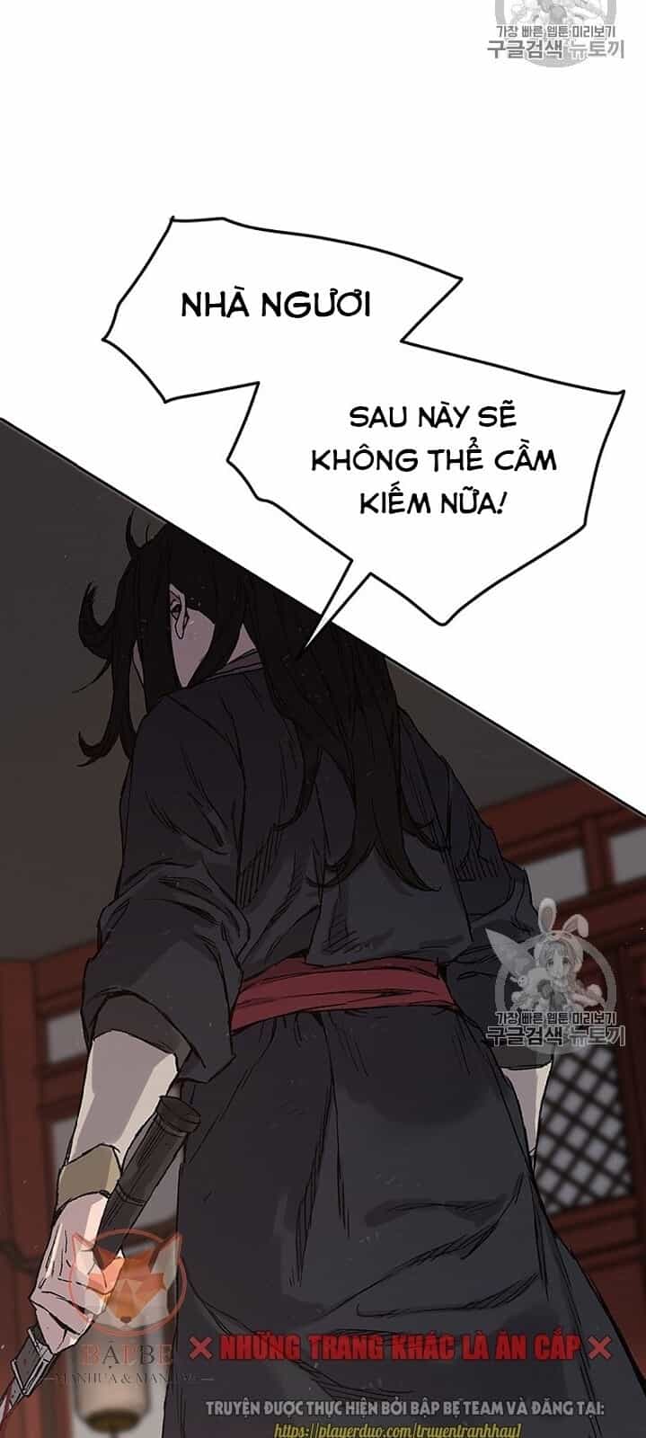 Tiên Kiếm Bất Bại - Chương 31 - ảnh 11