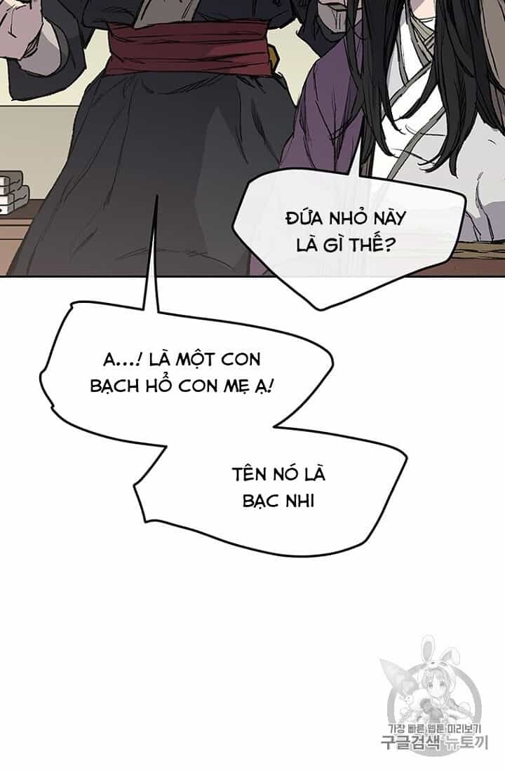 Tiên Kiếm Bất Bại - Chương 32 - ảnh 13
