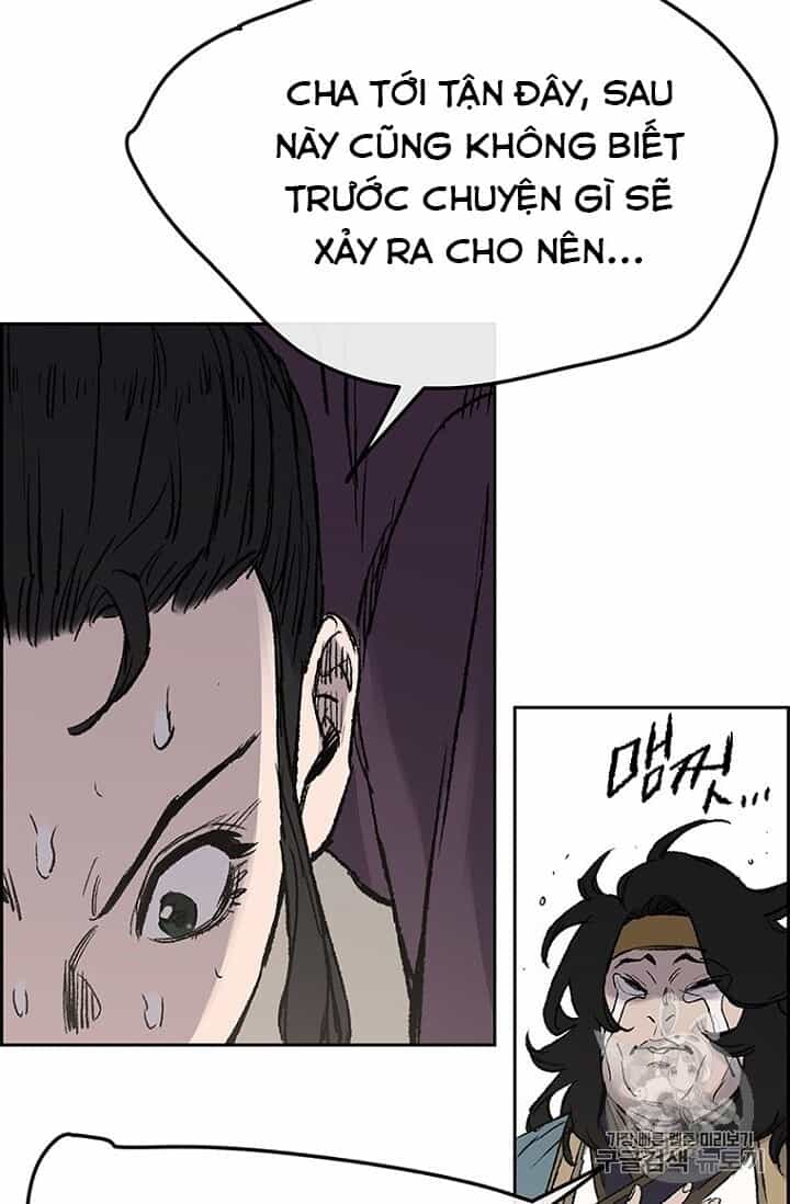 Tiên Kiếm Bất Bại - Chương 32 - ảnh 56