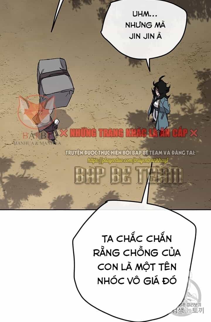 Tiên Kiếm Bất Bại - Chương 32 - ảnh 58