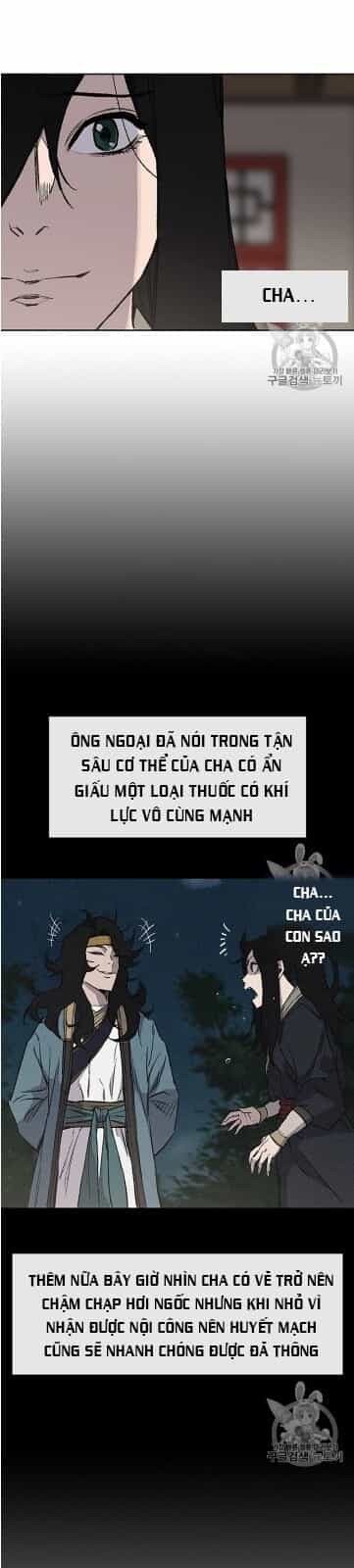 Tiên Kiếm Bất Bại - Chương 33 - ảnh 19