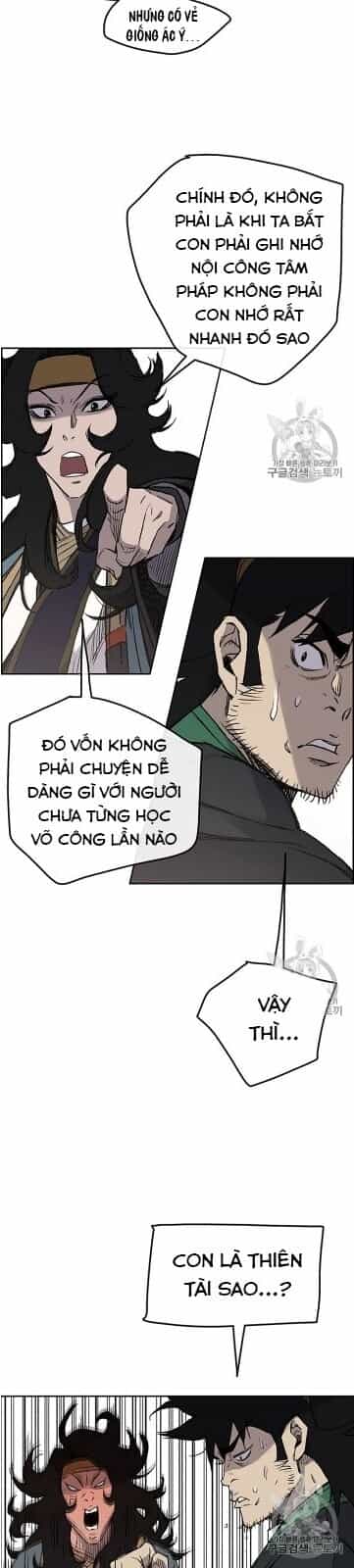 Tiên Kiếm Bất Bại - Chương 33 - ảnh 21