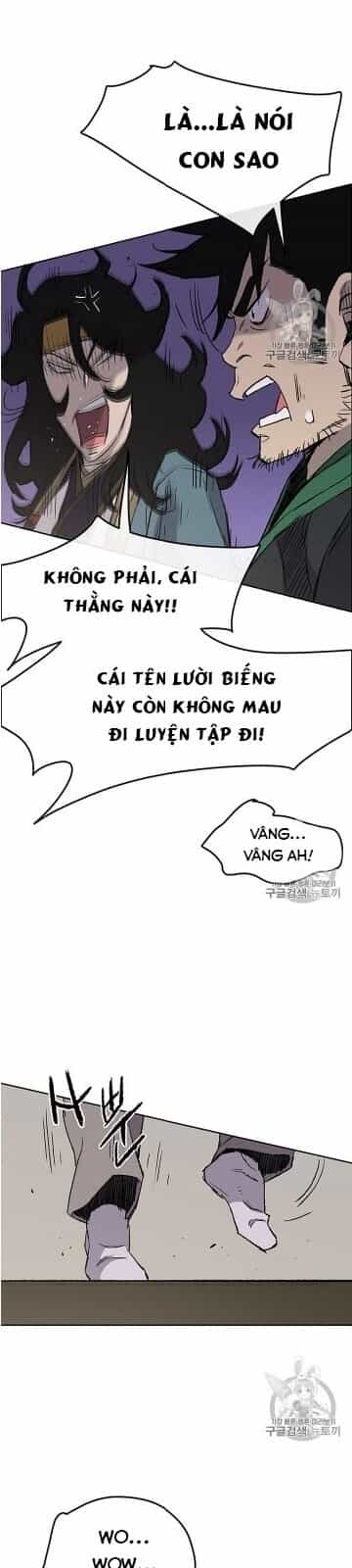 Tiên Kiếm Bất Bại - Chương 33 - ảnh 32