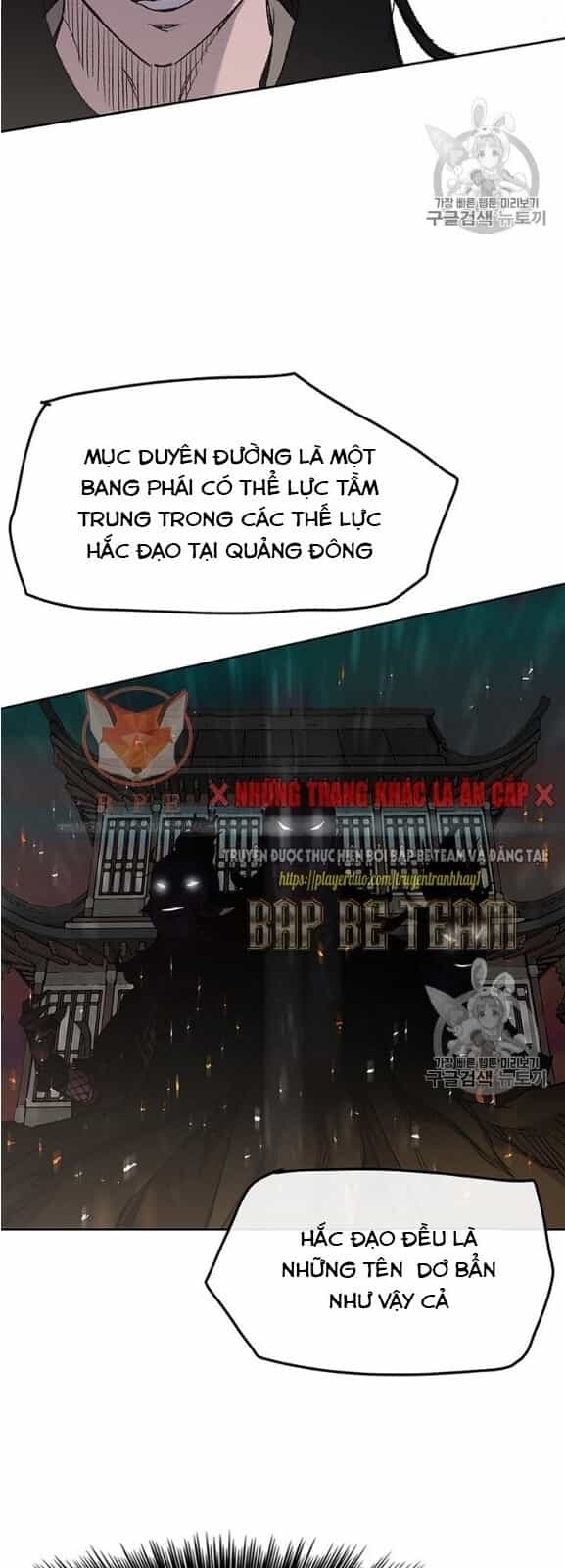 Tiên Kiếm Bất Bại - Chương 34 - ảnh 10